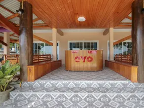 OYO 1085 Ma Lanta House - Recepción