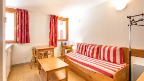 Vacancéole - Le Hameau de Valloire - Quarto
