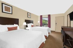 Baymont by Wyndham Greenville - Chambre