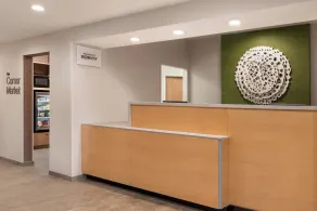 Fairfield Inn by Marriott Erie Millcreek Mall - Réception