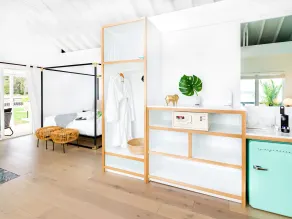 Aqua by American Beech - Adults Only - Rum
