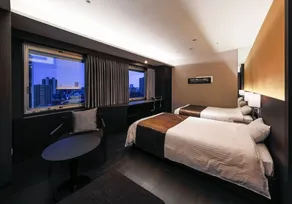 KKR Hotel Osaka - Chambre