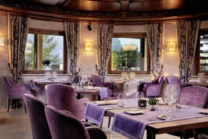Kaiserhof Superior - Restaurant