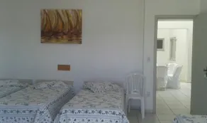 Hotel Muralha - Zimmer