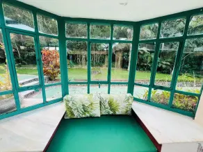 Pousada Candonga Da Serra Hotel - Pool