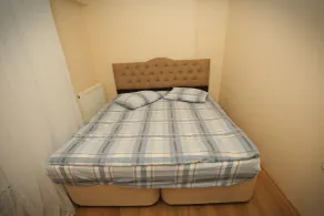 Ozkanlar Apart - Room