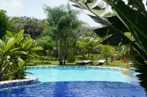 Pousada Morada dos Ventos - Pool