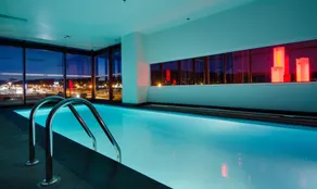 Ramada Encore by Wyndham Aguascalientes - Piscine
