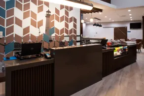Hyatt Place Dallas/Rockwall - Réception