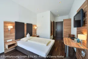 Hotel-Renner - Room