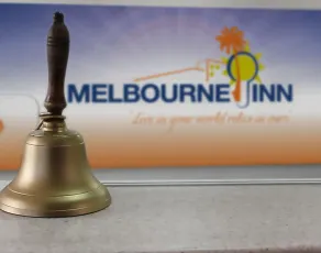 Melbourne Inn - Reception