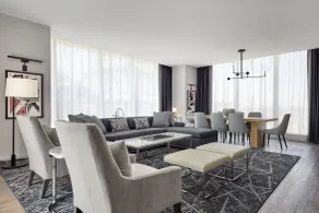 Live! by Loews - Arlington, TX - Chambre
