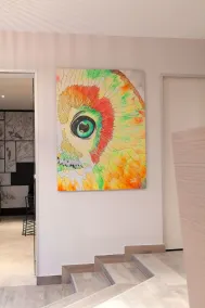 Ajiel Hôtel - Réception