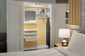 TownePlace Suites by Marriott Grovetown - Chambre
