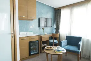 Cumbali Luxury Boutique Hotel - Room