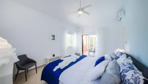 Villa Isla - Room