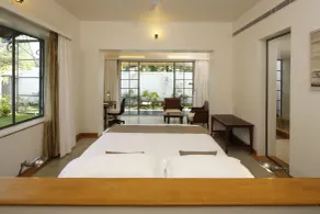 Eighth Bastion Fort Kochi - A CGH Earth Experience - Room