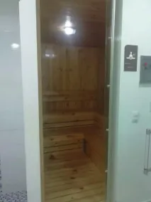 Hermoso Apartamento Ricaurte Peñazul La Morada. - Bathroom