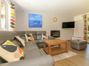 32 Trevithick - Salle de séjour