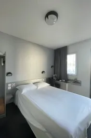 Brit Hotel Marvejols - Værelse