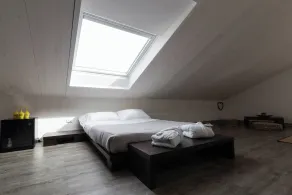 Villa Liliana - Chambre