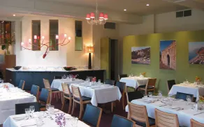 Best Western Plus The Tudor Box Hill - Restaurant