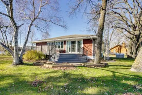 South Long Lake Home w/ Yard: Pets Welcome! - Interiør