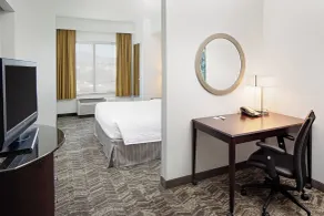 SpringHill Suites by Marriott El Paso - Zimmer