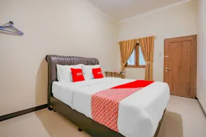 Hotel O Kenari House Syariah - Zimmer
