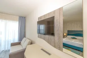 Hotel Riviera - Room