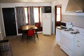 Lynnhurst Family Resort - Habitación
