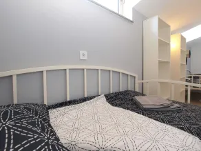 Apartment 1634 - Værelse