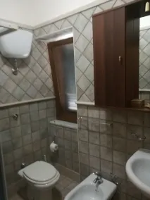 Garden Inn - Zimmer