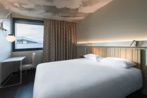 ibis Lyon Est Meyzieu - Chambre