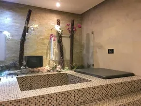 Her Home Spa Motel Douliu - Spa