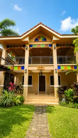 Lakeshore Villas at Club Balai Isabel - Chambre