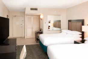 Hilton San Diego Airport/Harbor Island - Chambre