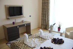 Vila Sangria - Room