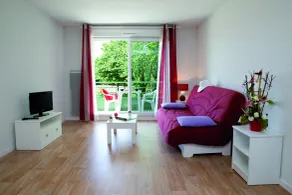 Vacancéole - Ker Goh Lenn - Vannes / Morbihan - Zimmer