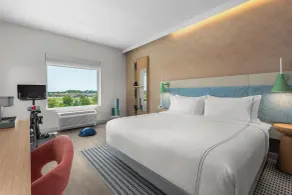 EVEN Hotel Orlando International Airport by IHG - Room