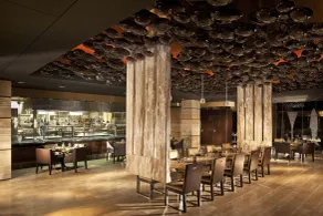 M Resort Spa & Casino - Restaurant
