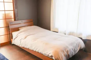 Udo Torii Gate Stay Yoi - Chambre