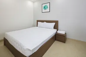 Banana Stay Nha Trang - Chambre