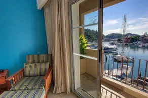 Holiday Inn Huatulco by IHG - View from room