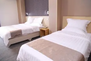 Ramada Encore by Wyndham Qingdao Shinan - Zimmer