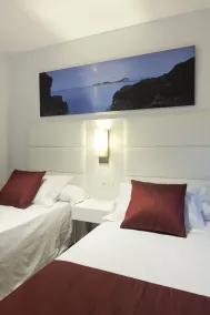 Axel Beach Ibiza - Adults Only - Chambre