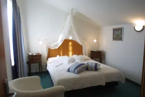 Boutique hotel Lili - Habitación