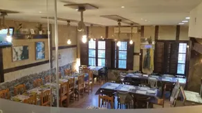 Hotel Judería Valle del Jerte - Restaurant