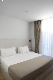 Metro Hotel Terminal - Room