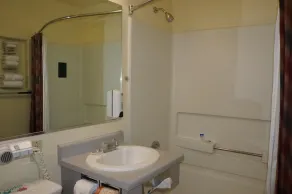 Oroville Value Suites - Habitación